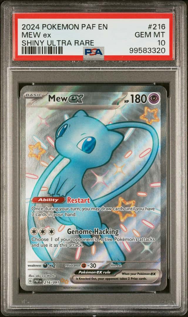 MEW ex