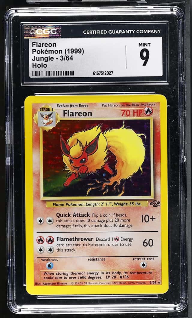 Flareon