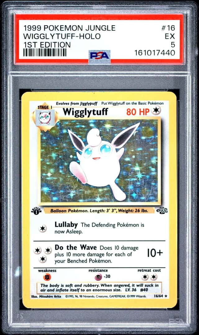 Wigglytuff