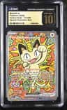 Meowth Ex