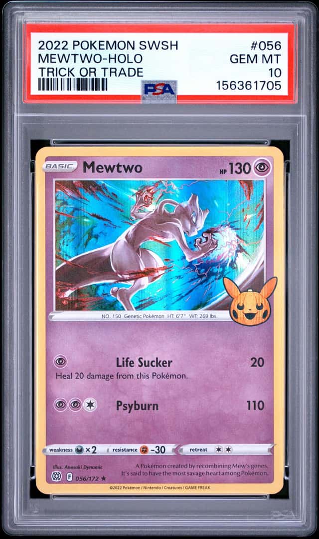 Mewtwo