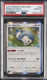 Snorlax