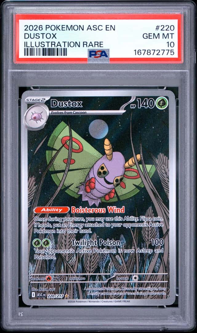 Dustox