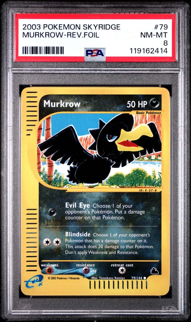 Murkrow