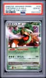 Torterra Lv X