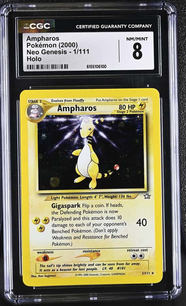 Ampharos