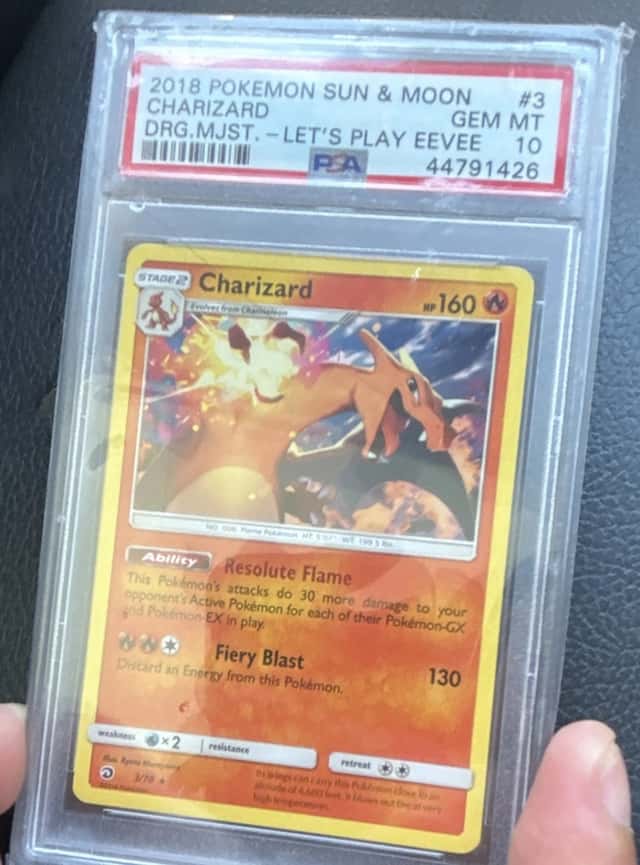 Charizard