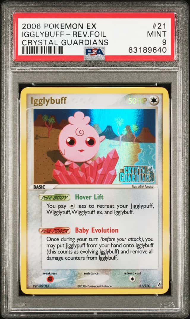 Igglybuff