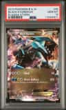 Black Kyurem Ex