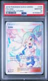 Lisia