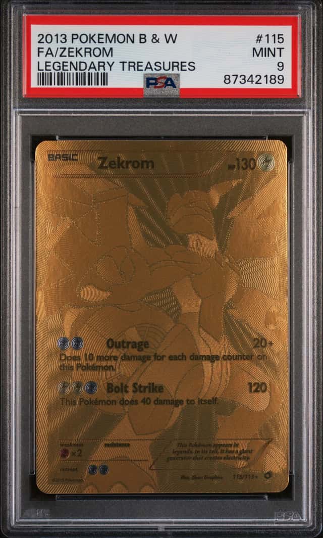 Zekrom