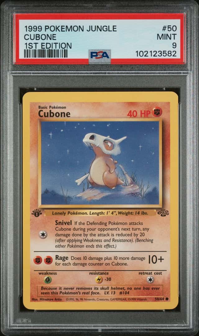 Cubone