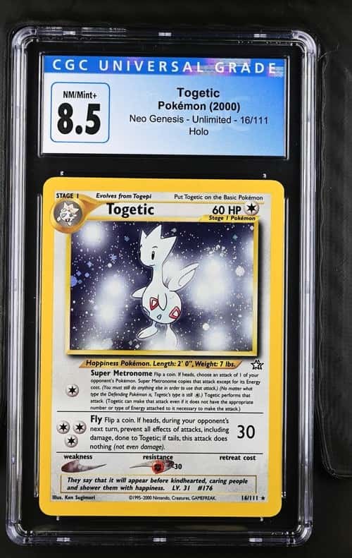 Togetic