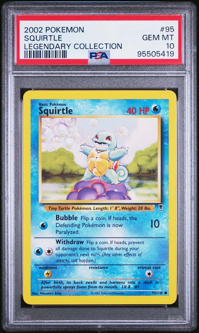 Squirtle