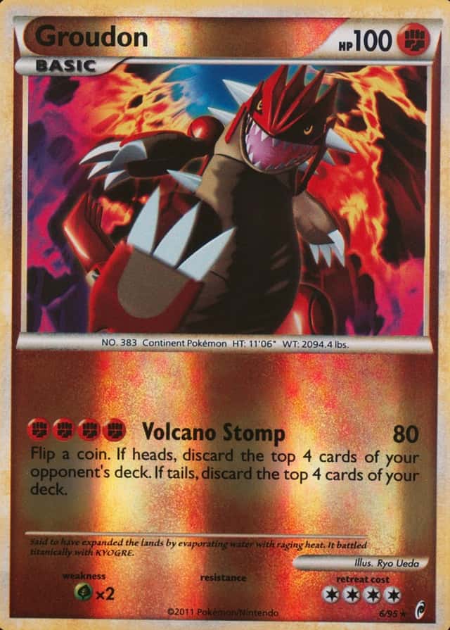 Reverse Holo