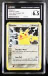 Pikachu D