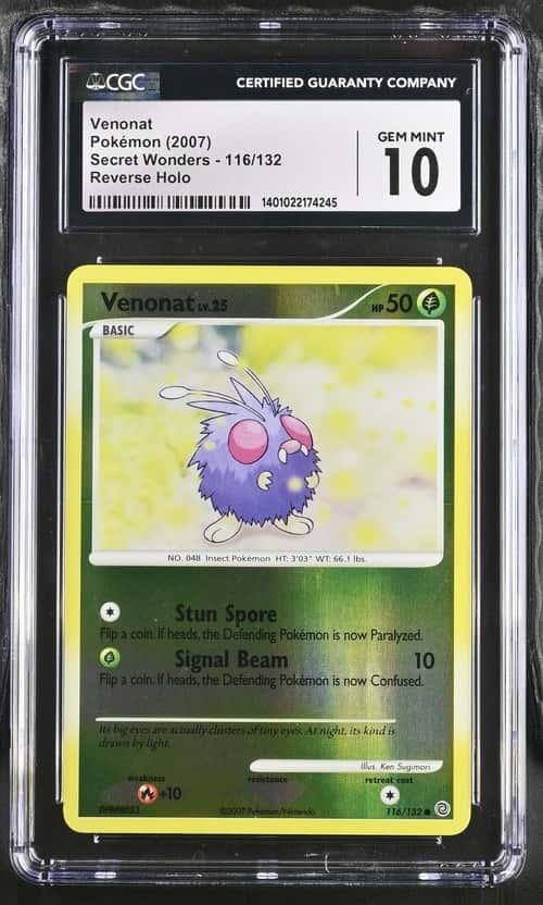 Venonat