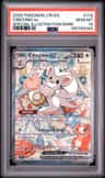 Cinccino Ex