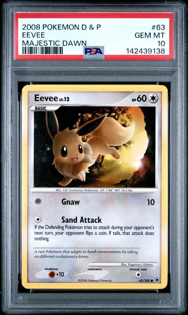 Eevee