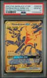 Pikachu & Zekrom Gx