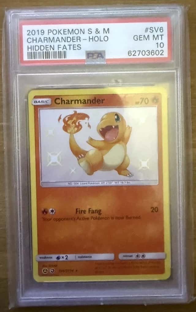 Charmander