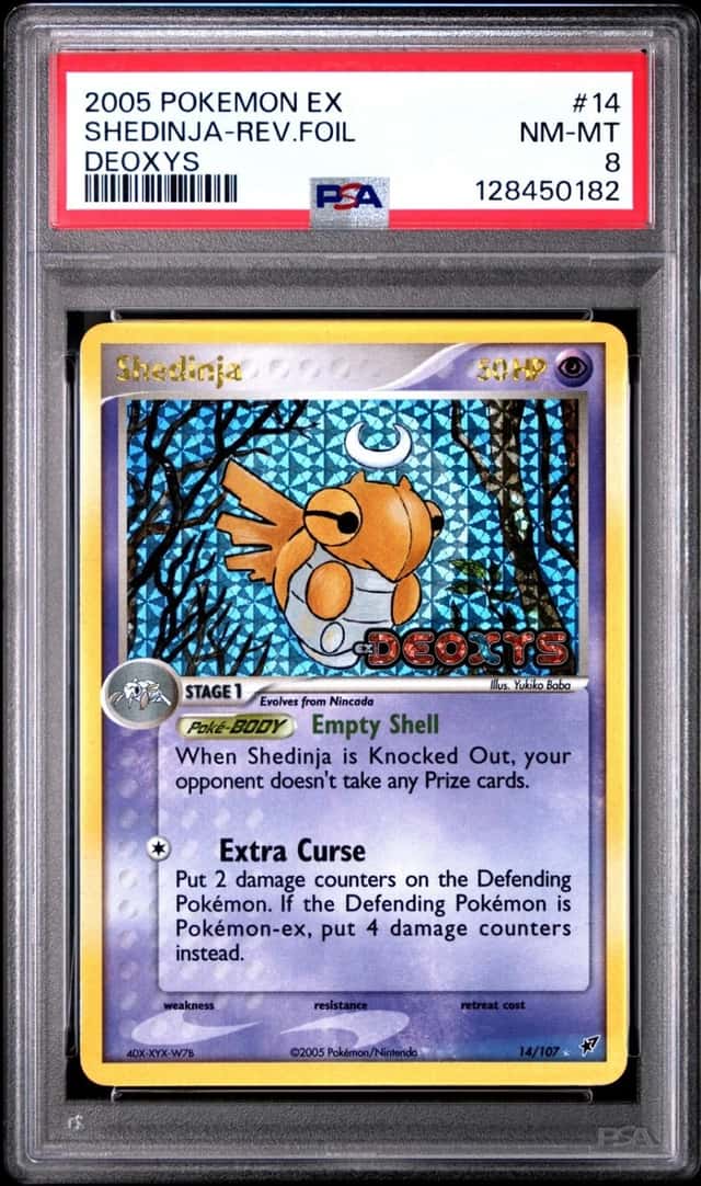 Shedinja