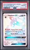 Vileplume Gx