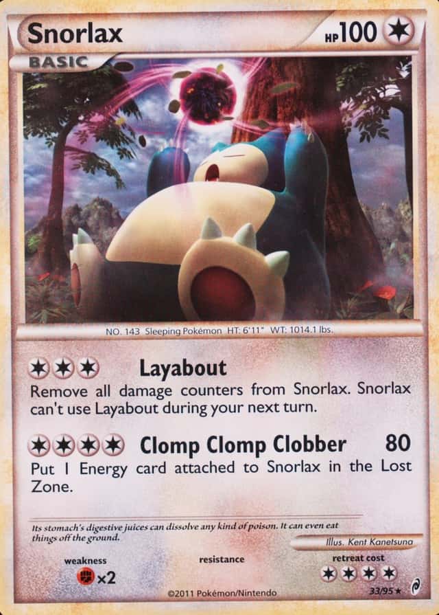 Non-Holo