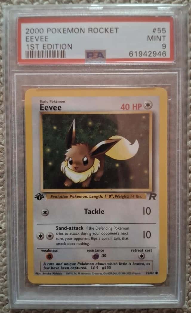 Eevee