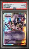 Mewtwo Ex