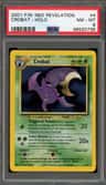 Crobat