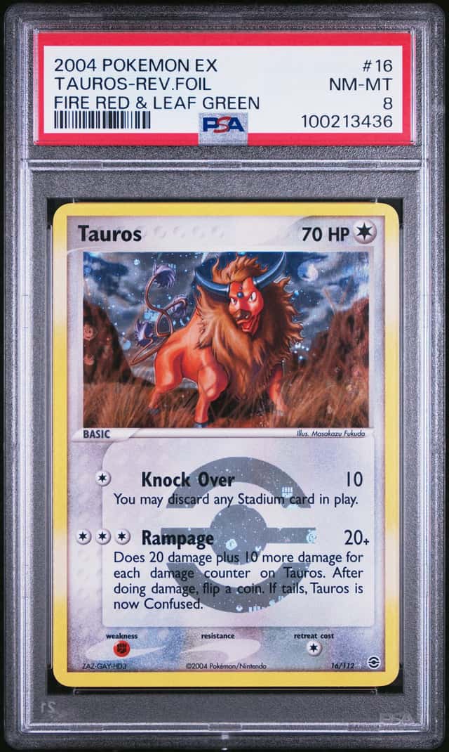 Tauros
