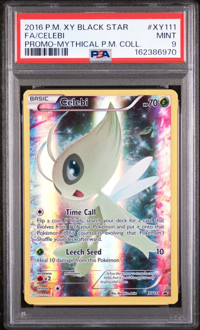 Celebi