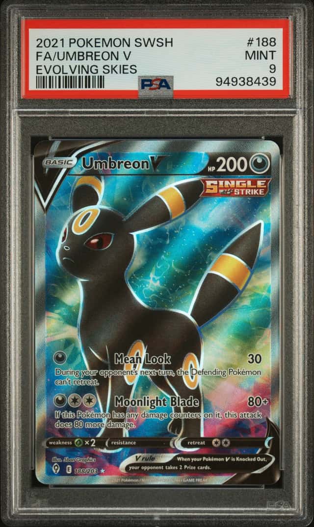 Umbreon V