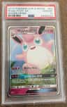 Wigglytuff Gx