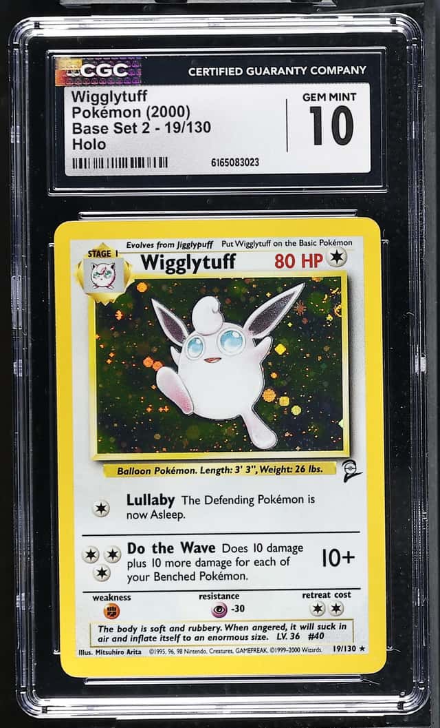 Wigglytuff