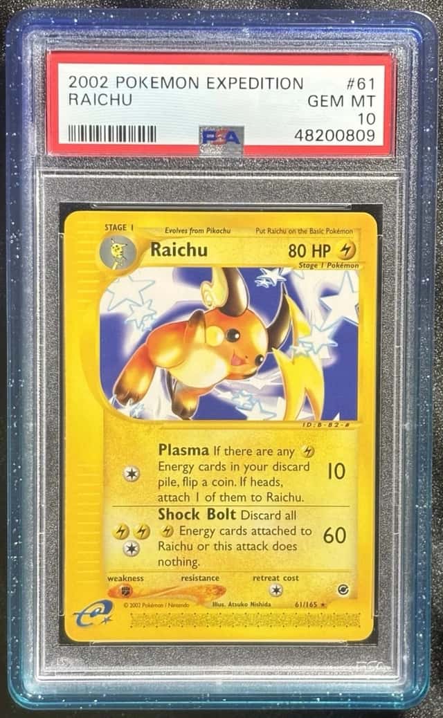 Raichu