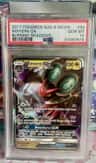 Noivern Gx