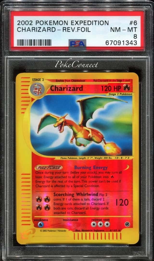 Charizard