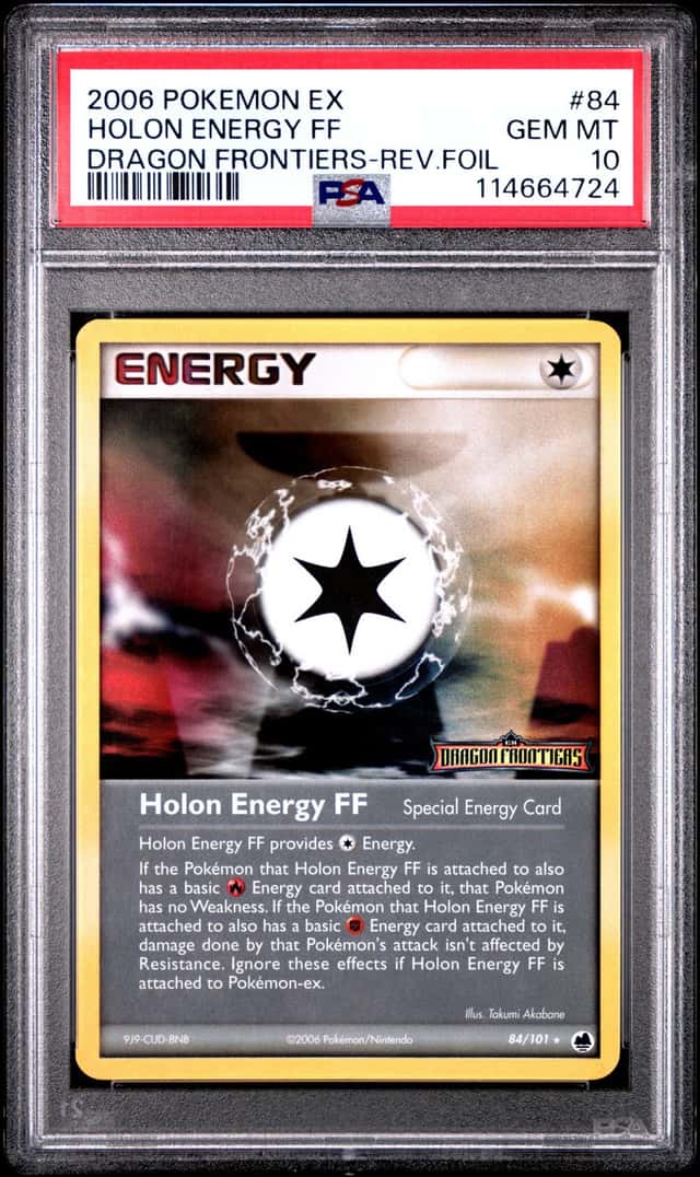 Holon Energy Ff