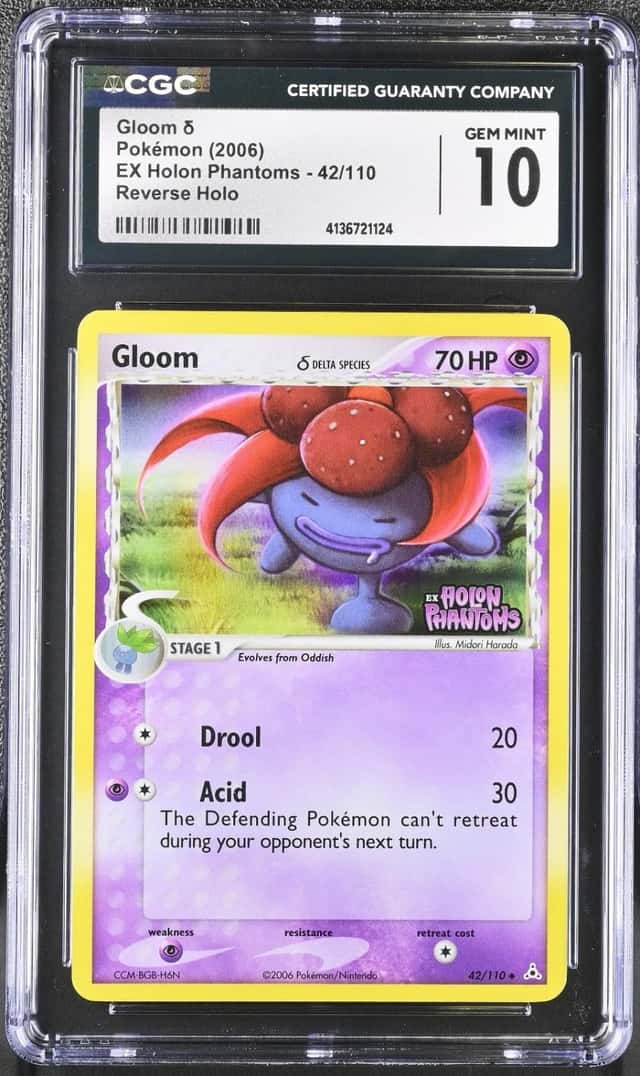 Gloom Δ