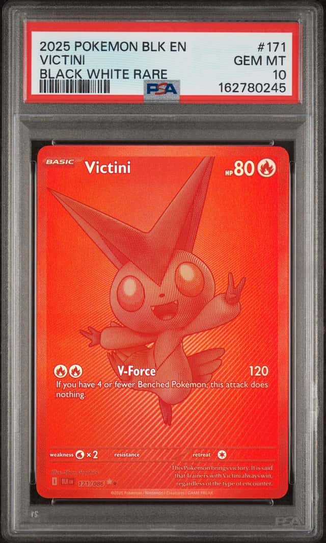 Victini