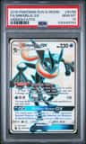Greninja Gx