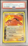 Magma'S Groudon