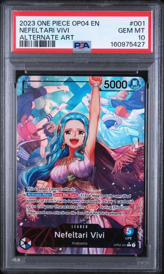 Nefeltari Vivi
