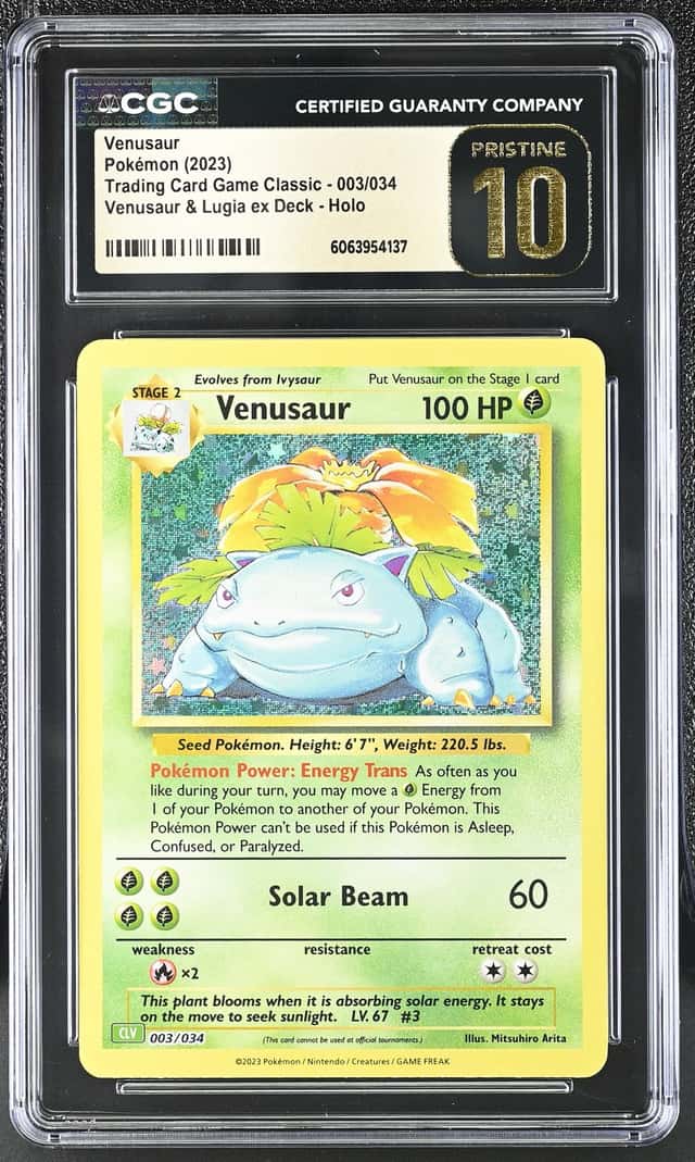 Venusaur