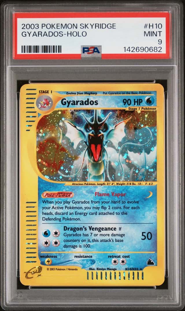 Gyarados