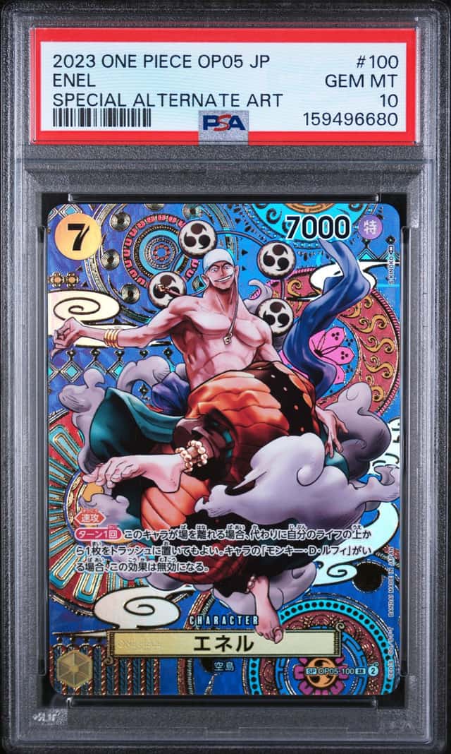 Enel