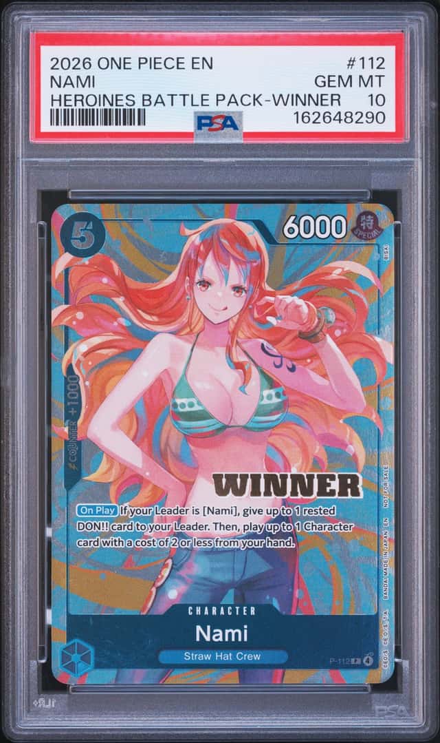 Nami