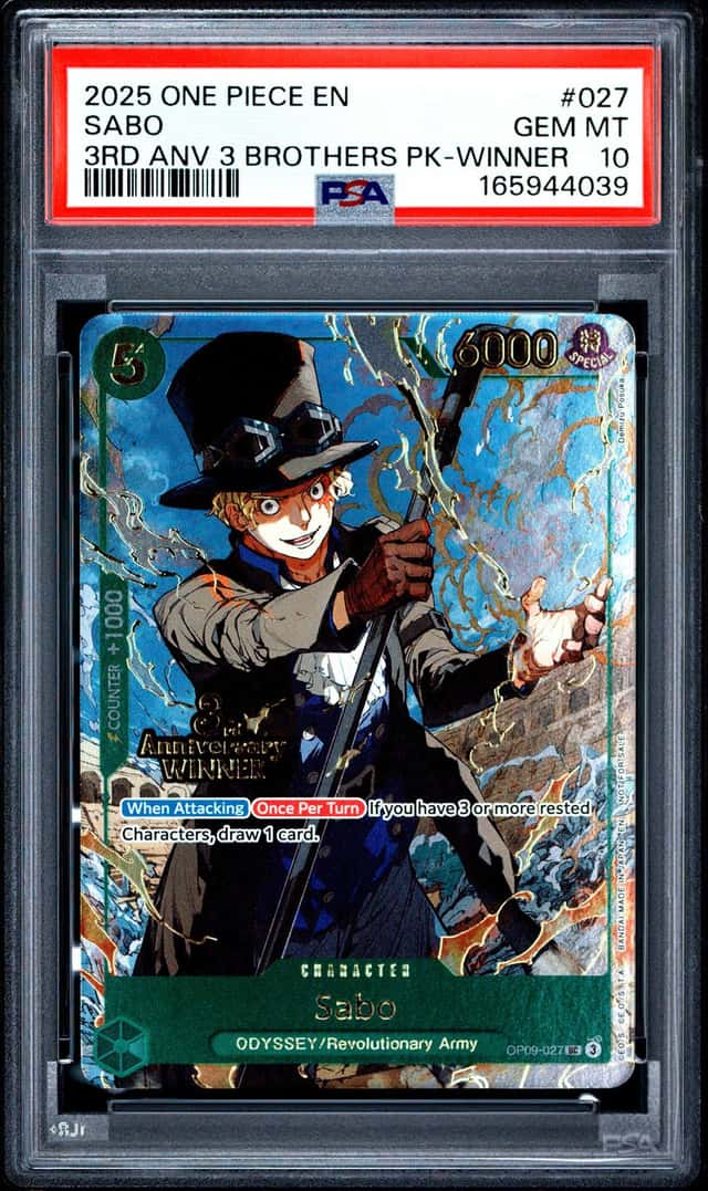 Sabo